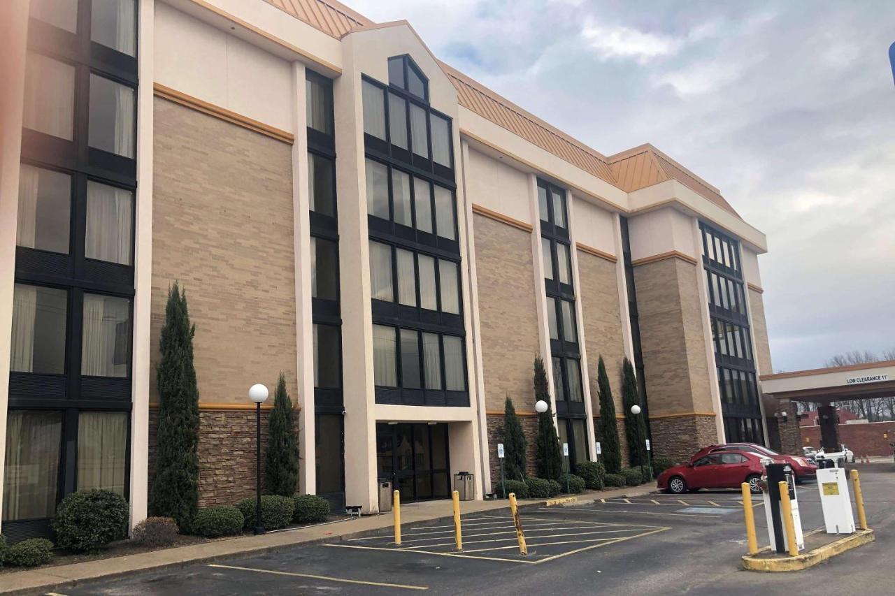 Americinn By Wyndham Memphis East Extérieur photo