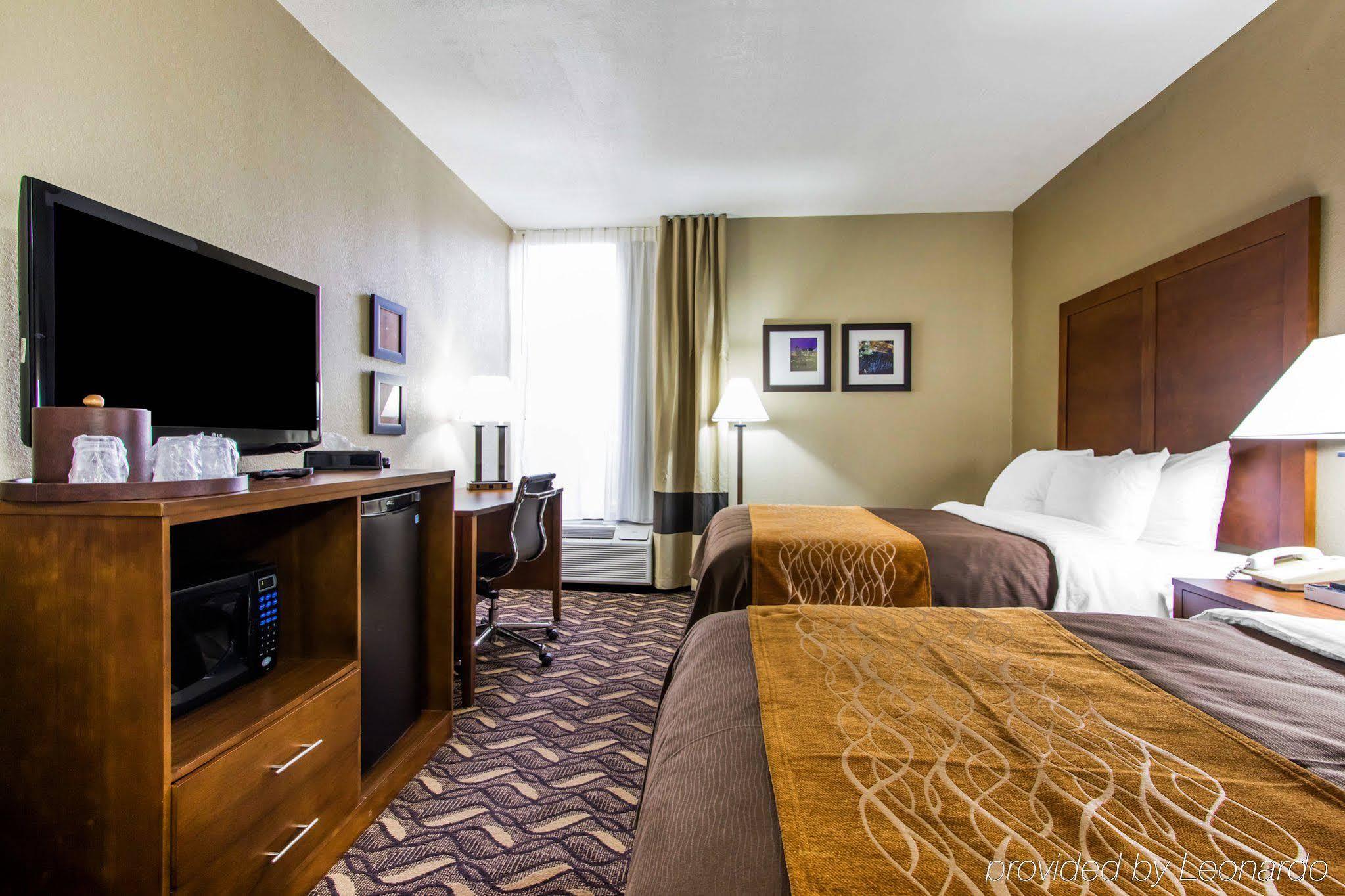 Americinn By Wyndham Memphis East Extérieur photo