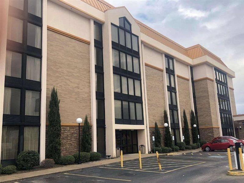 Americinn By Wyndham Memphis East Extérieur photo