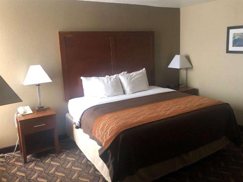 Americinn By Wyndham Memphis East Extérieur photo