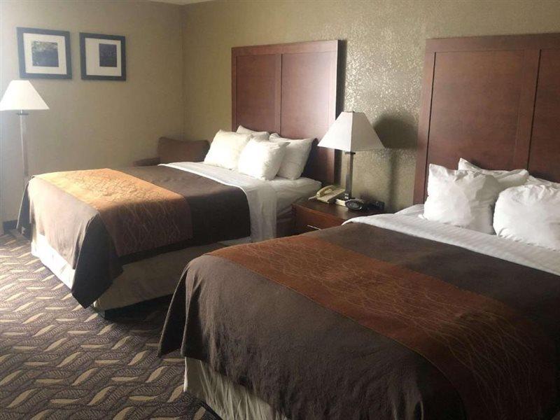 Americinn By Wyndham Memphis East Extérieur photo