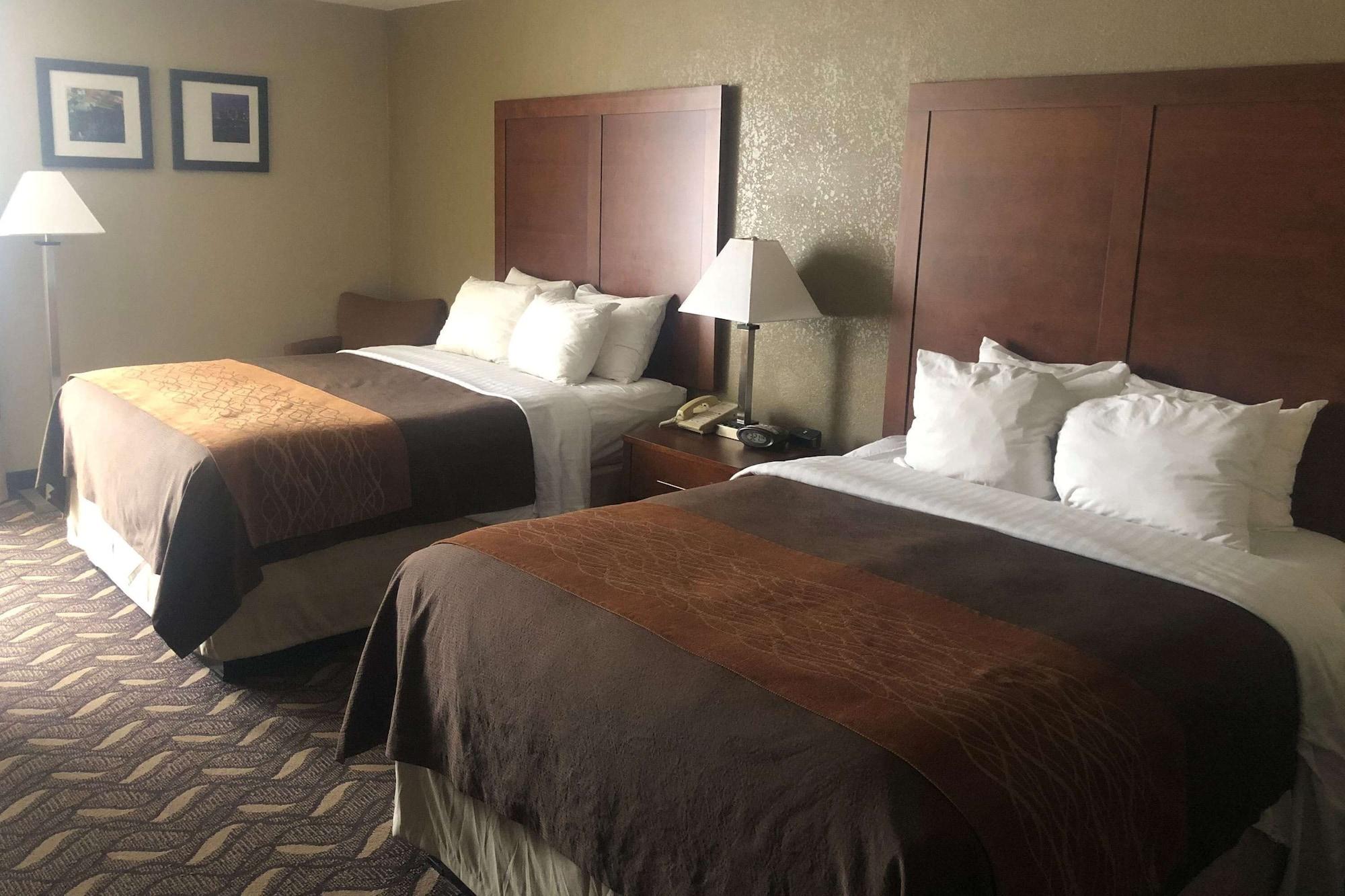 Americinn By Wyndham Memphis East Extérieur photo
