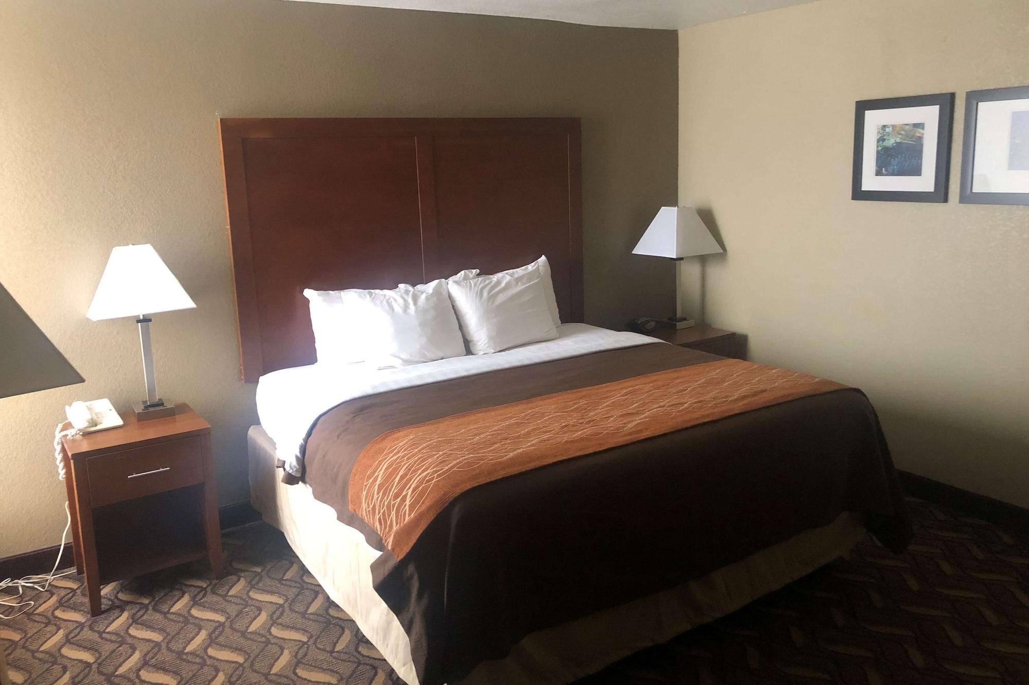 Americinn By Wyndham Memphis East Extérieur photo