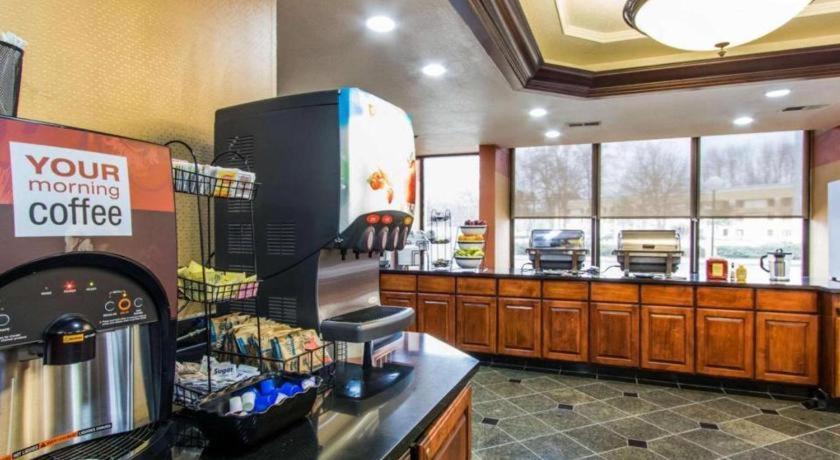 Americinn By Wyndham Memphis East Extérieur photo