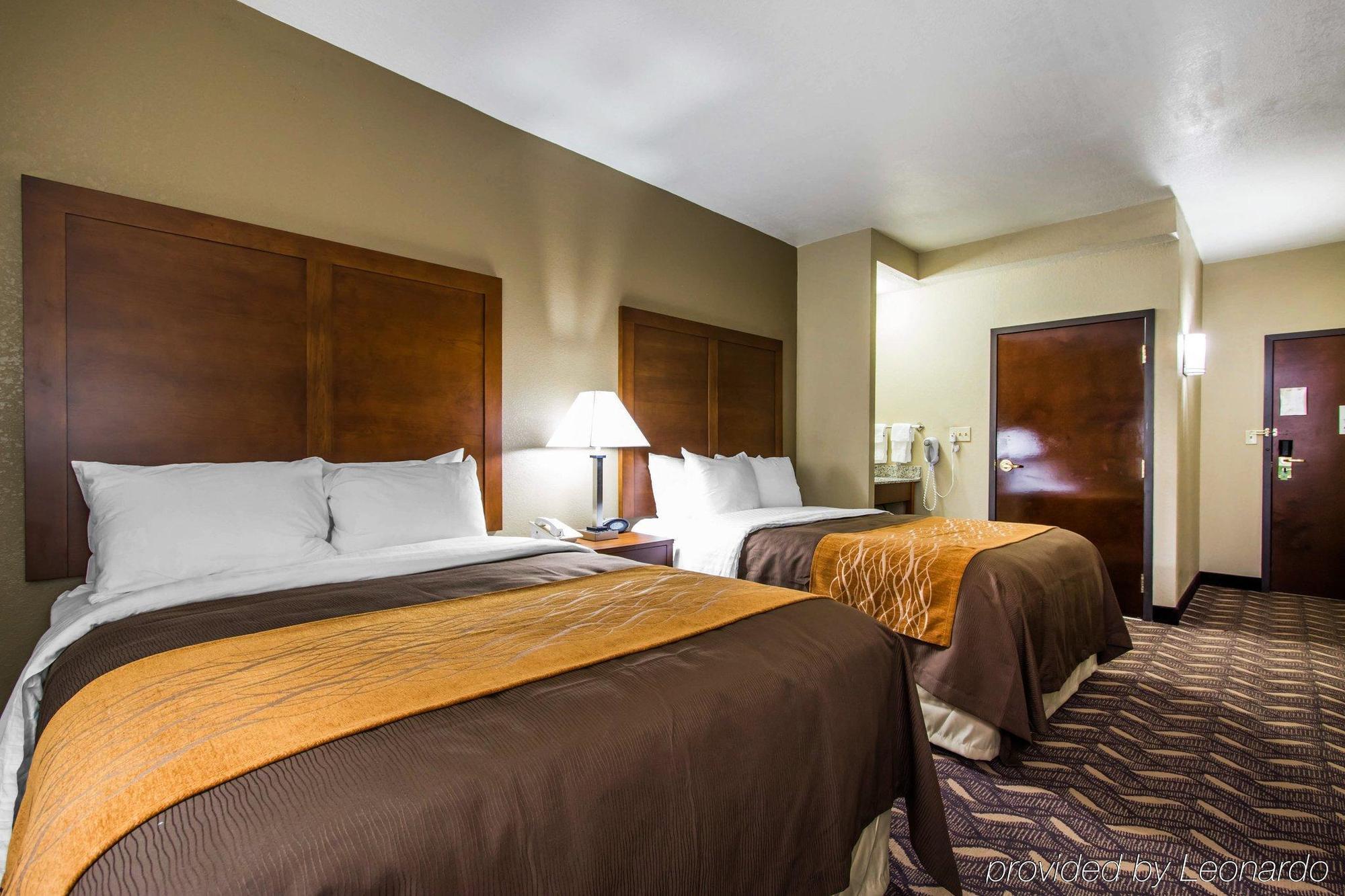 Americinn By Wyndham Memphis East Extérieur photo