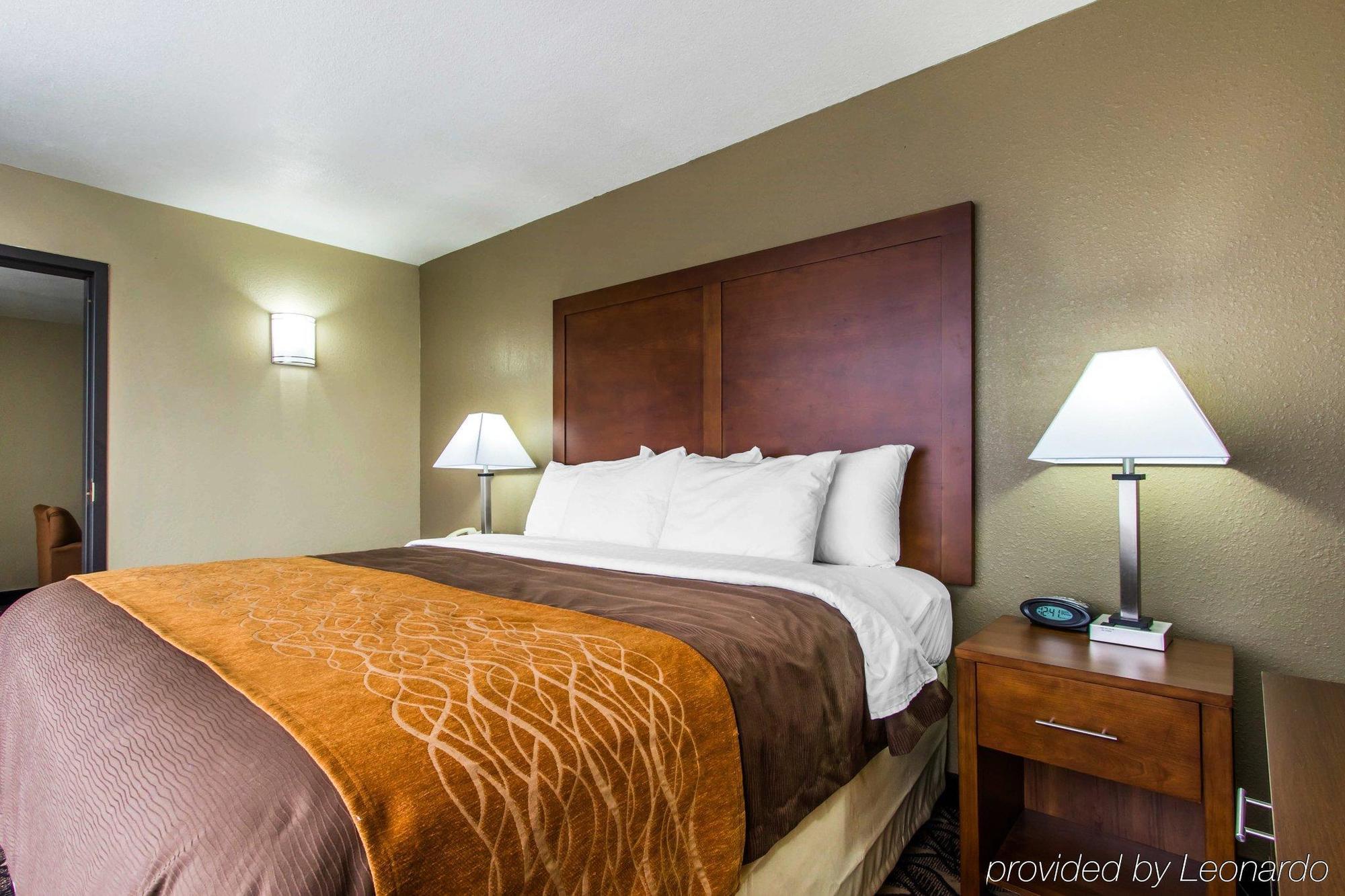 Americinn By Wyndham Memphis East Extérieur photo