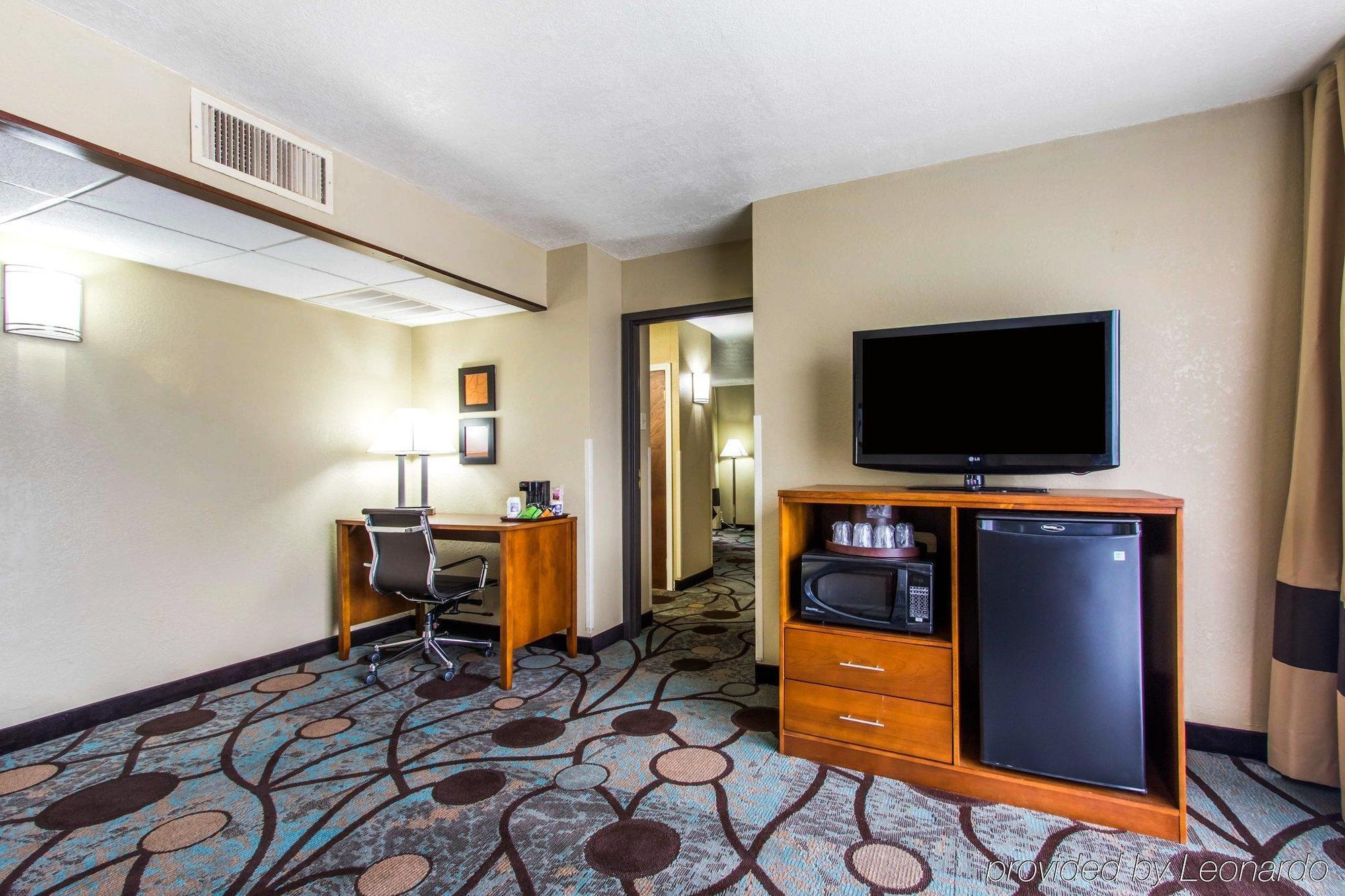 Americinn By Wyndham Memphis East Extérieur photo