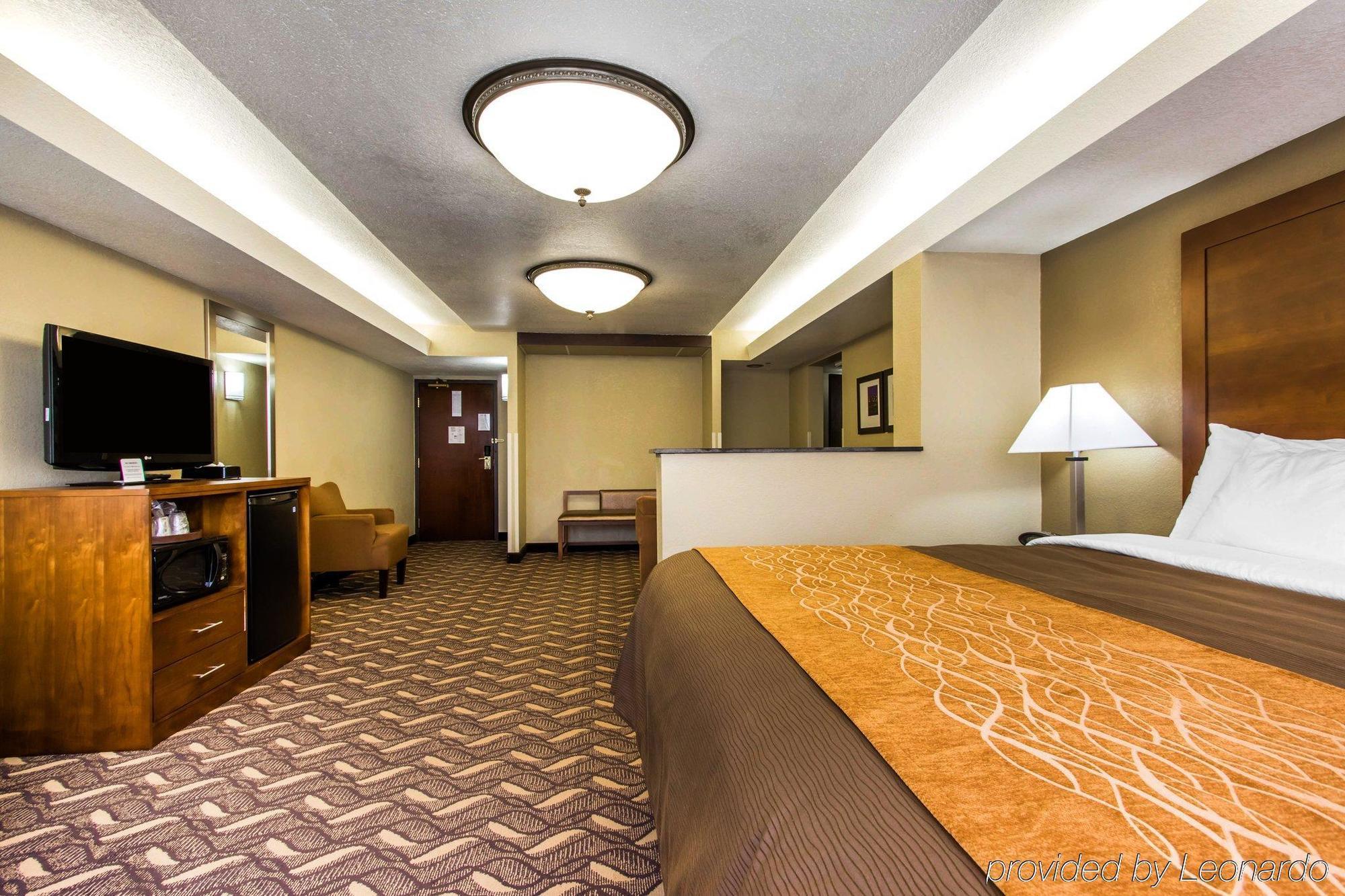 Americinn By Wyndham Memphis East Extérieur photo