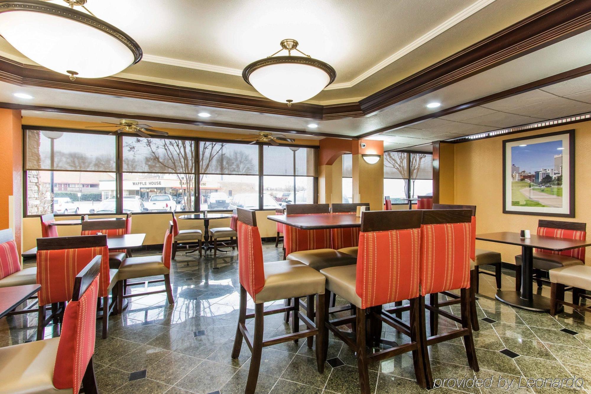 Americinn By Wyndham Memphis East Extérieur photo