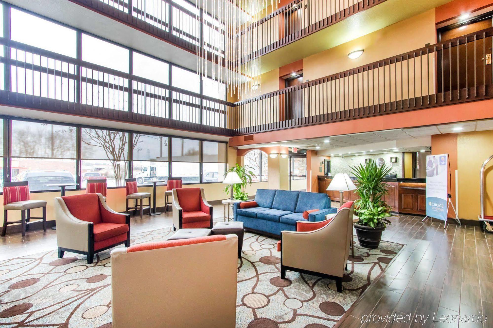 Americinn By Wyndham Memphis East Extérieur photo