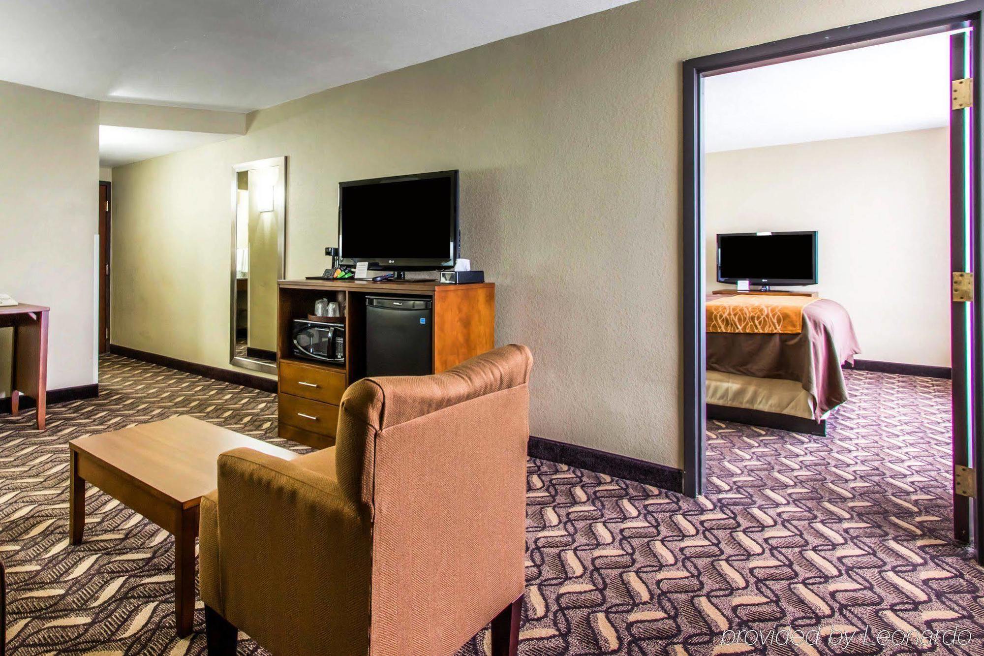 Americinn By Wyndham Memphis East Extérieur photo