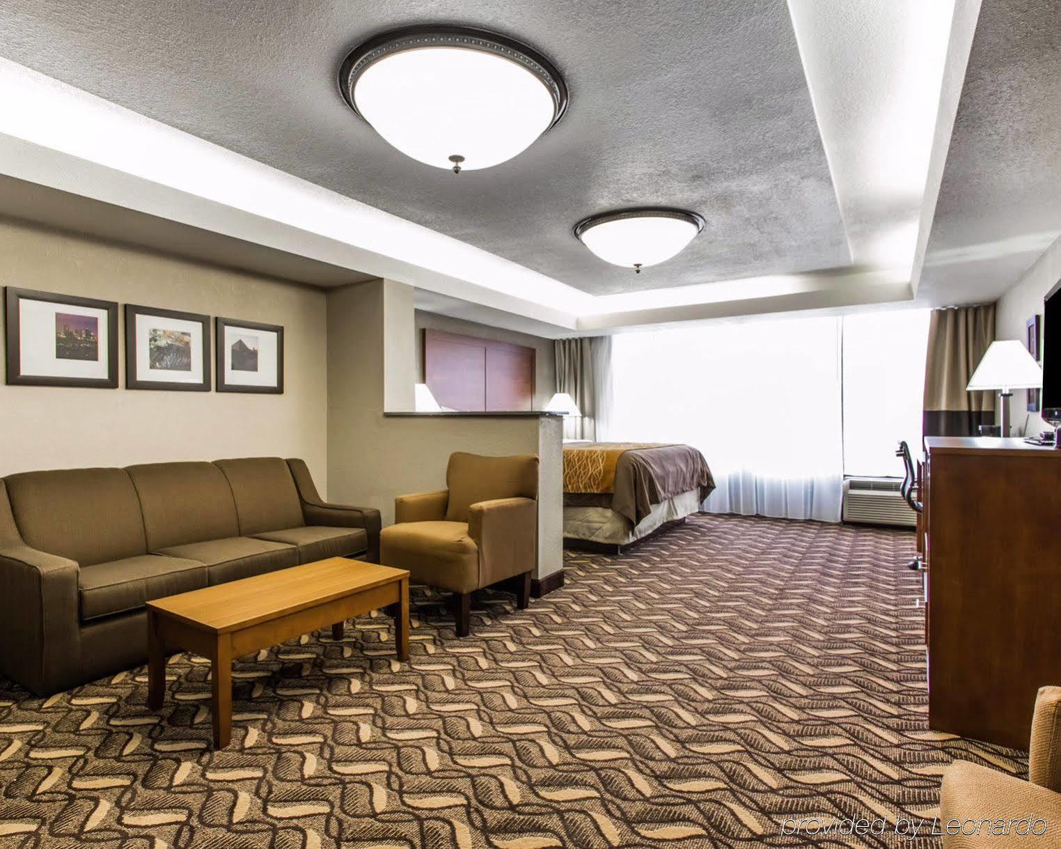 Americinn By Wyndham Memphis East Extérieur photo