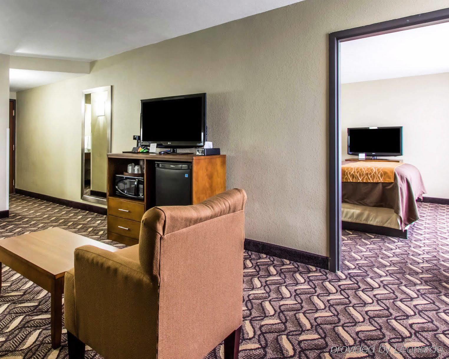 Americinn By Wyndham Memphis East Extérieur photo