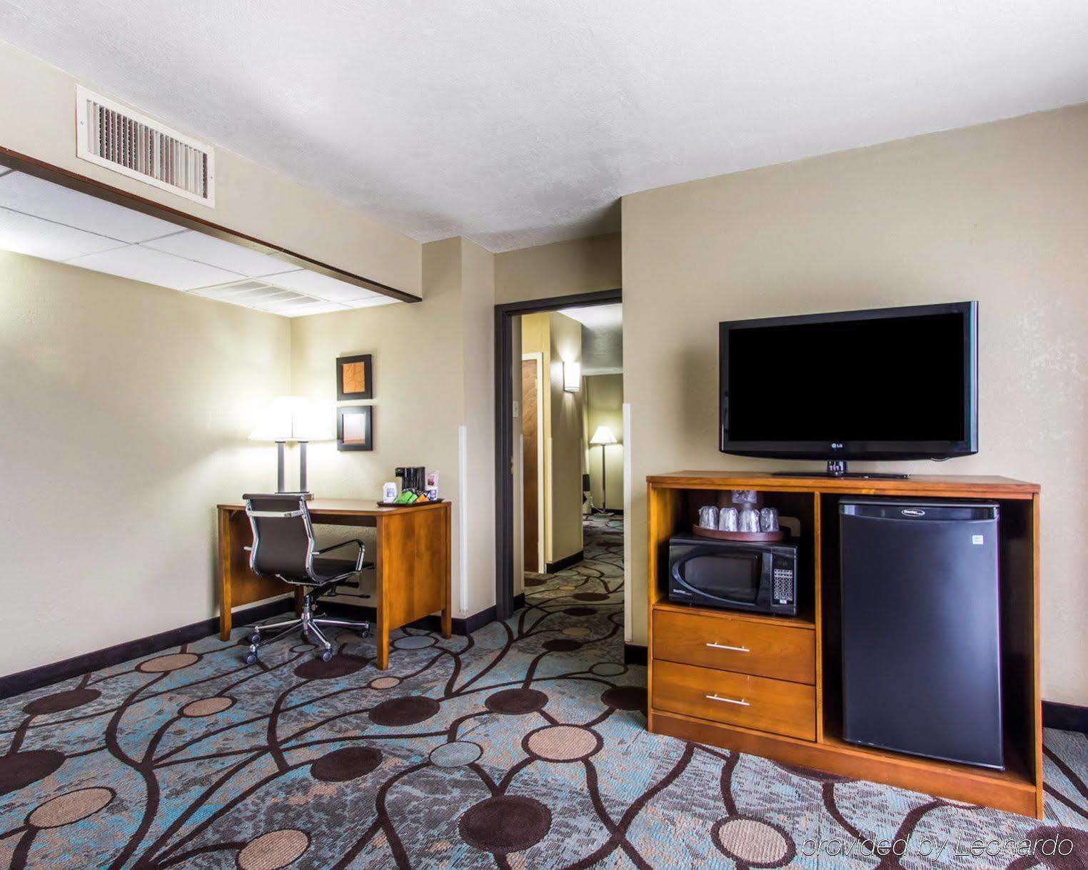 Americinn By Wyndham Memphis East Extérieur photo