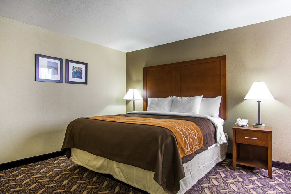 Americinn By Wyndham Memphis East Extérieur photo