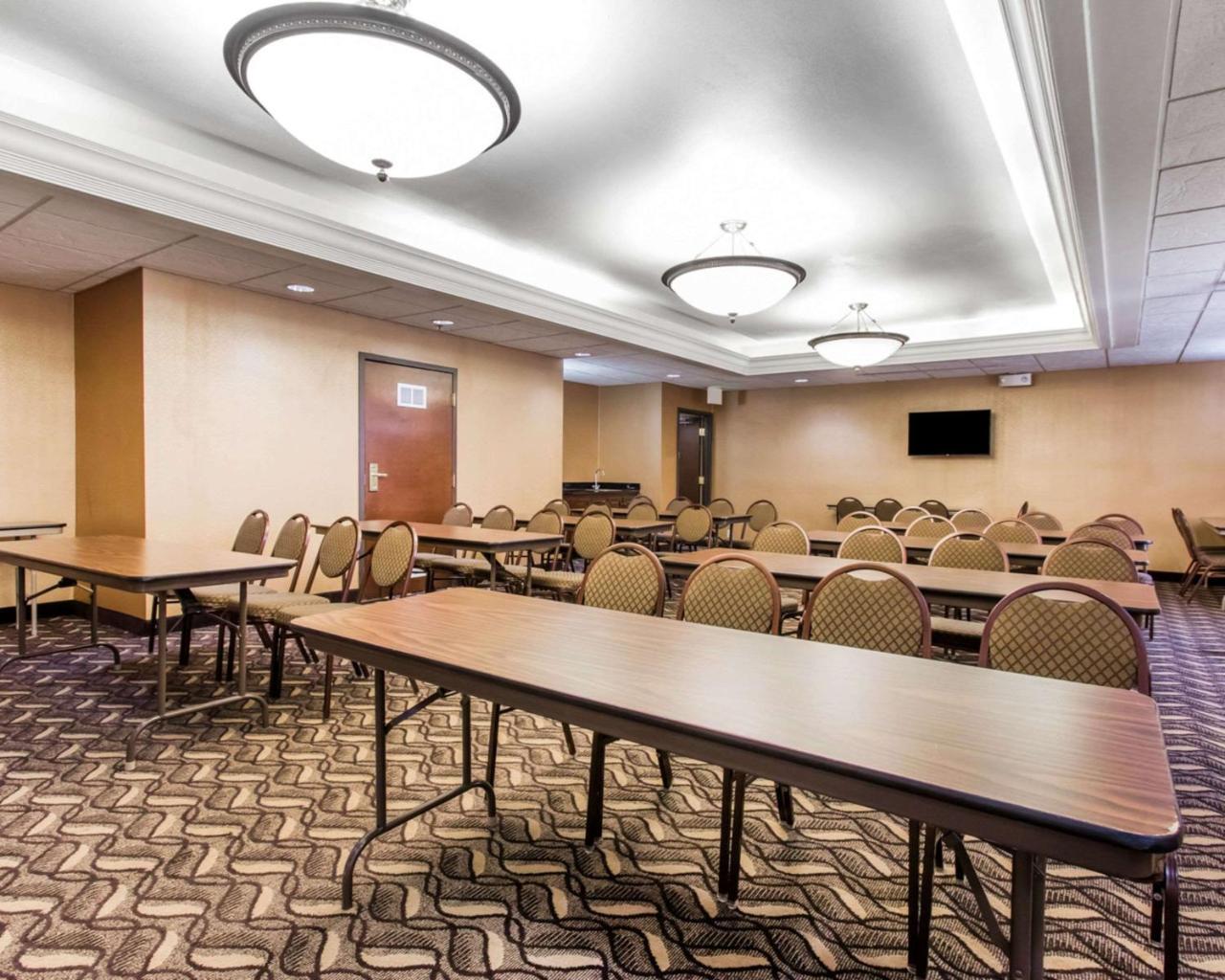 Americinn By Wyndham Memphis East Extérieur photo