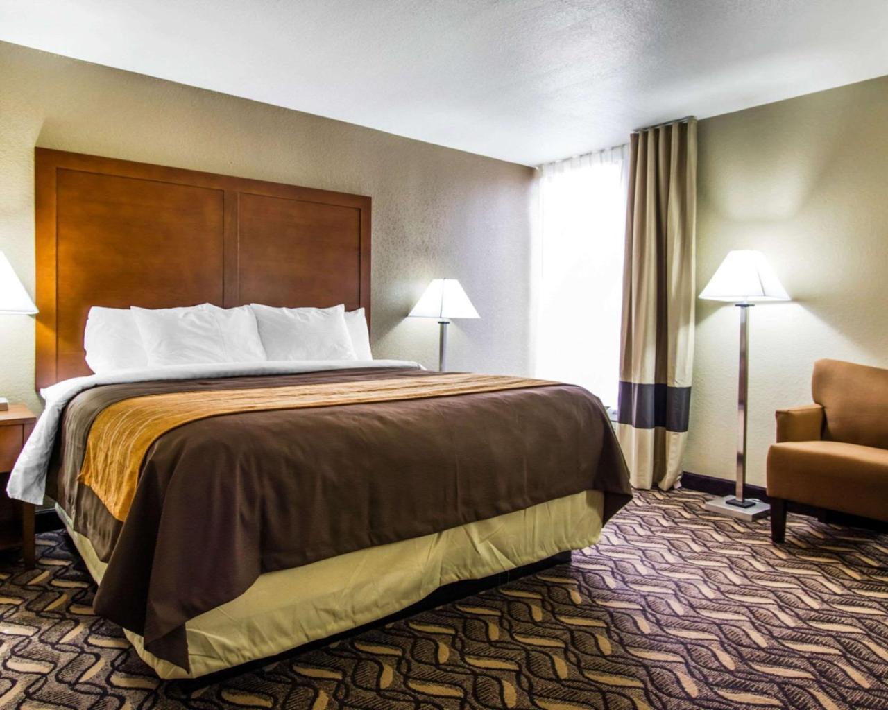 Americinn By Wyndham Memphis East Extérieur photo