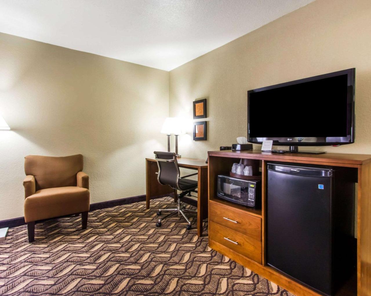 Americinn By Wyndham Memphis East Extérieur photo