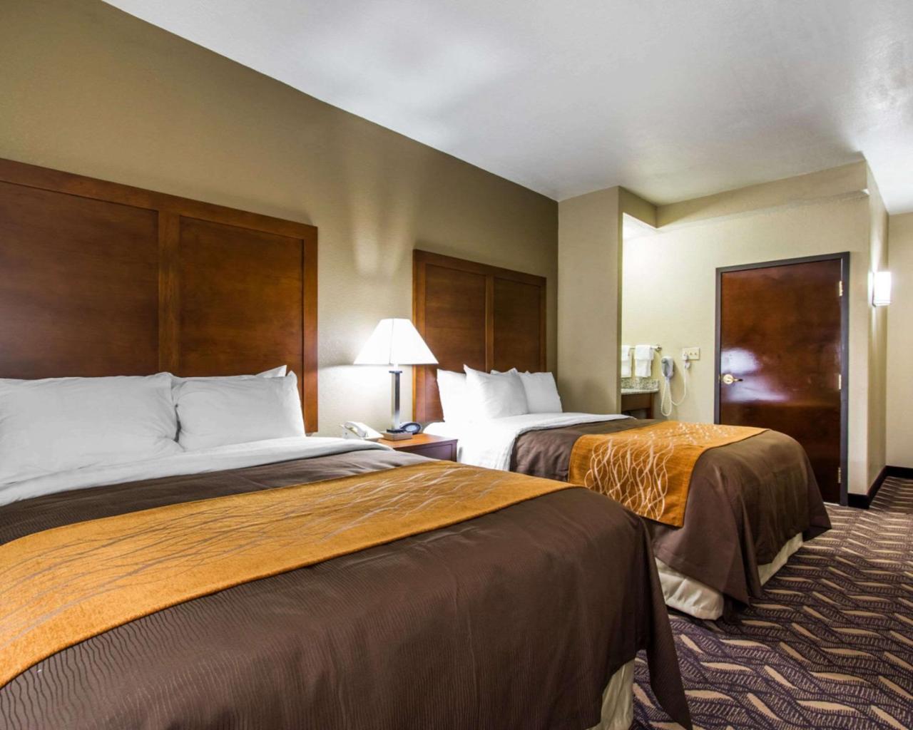 Americinn By Wyndham Memphis East Extérieur photo