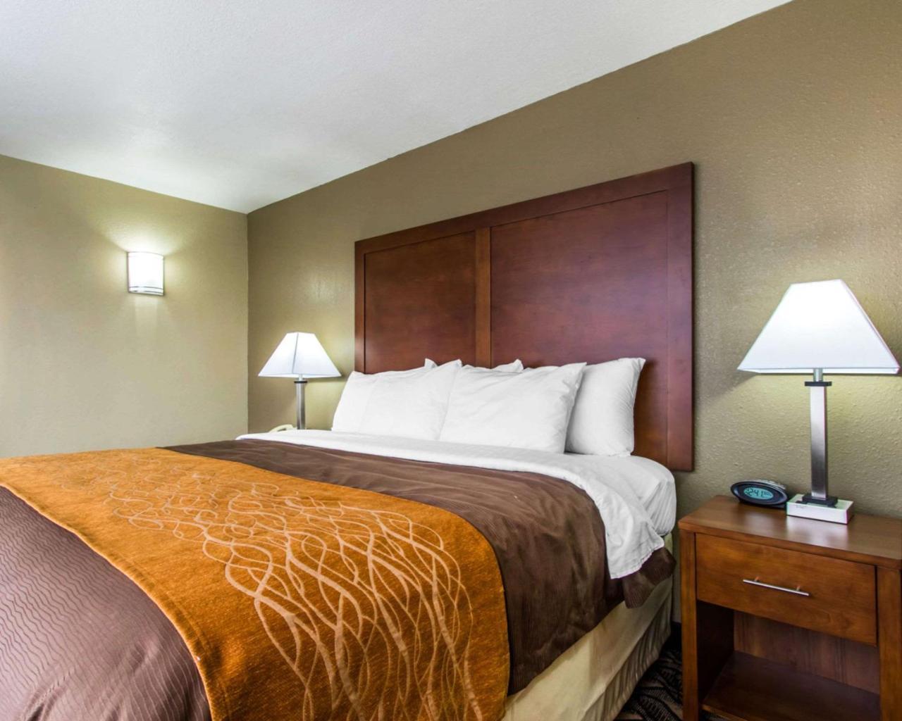 Americinn By Wyndham Memphis East Extérieur photo