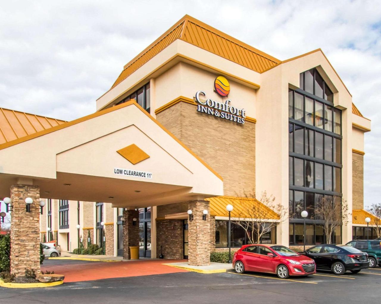Americinn By Wyndham Memphis East Extérieur photo