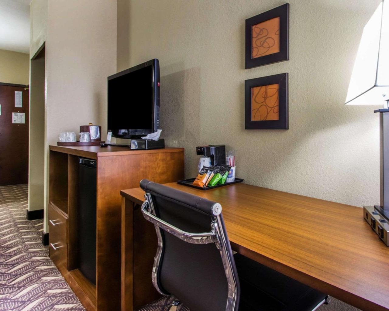 Americinn By Wyndham Memphis East Extérieur photo