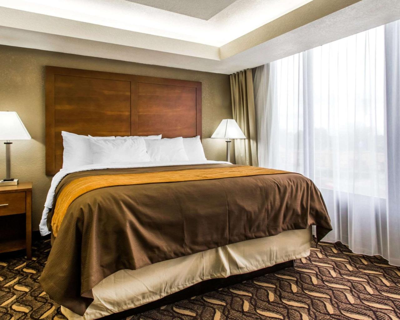 Americinn By Wyndham Memphis East Extérieur photo