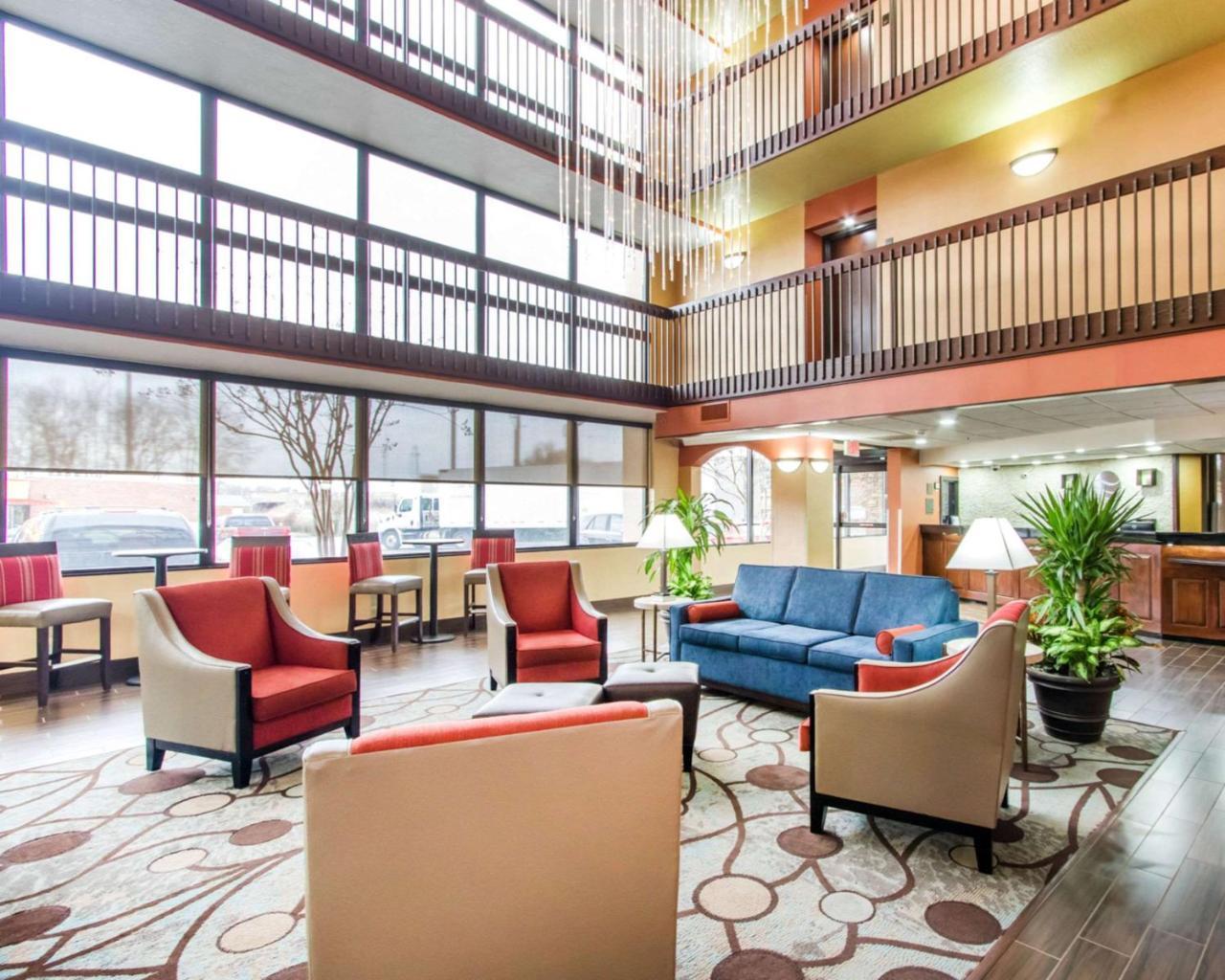 Americinn By Wyndham Memphis East Extérieur photo