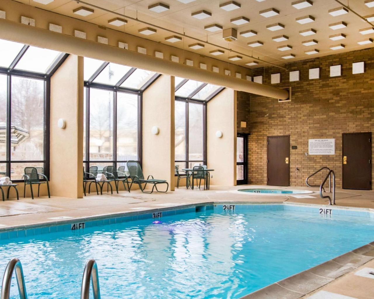 Americinn By Wyndham Memphis East Extérieur photo
