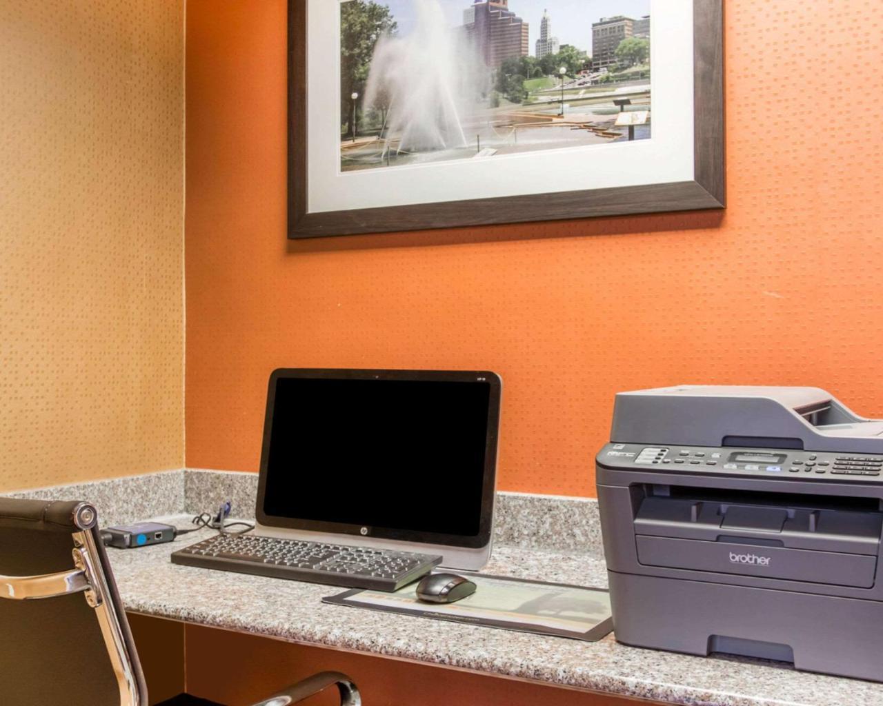 Americinn By Wyndham Memphis East Extérieur photo