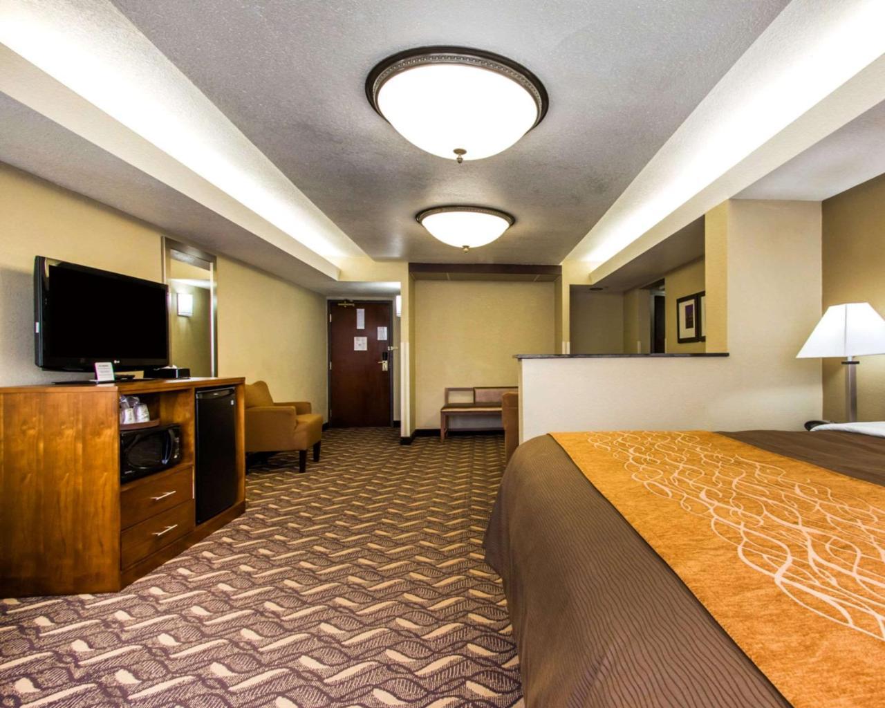 Americinn By Wyndham Memphis East Extérieur photo