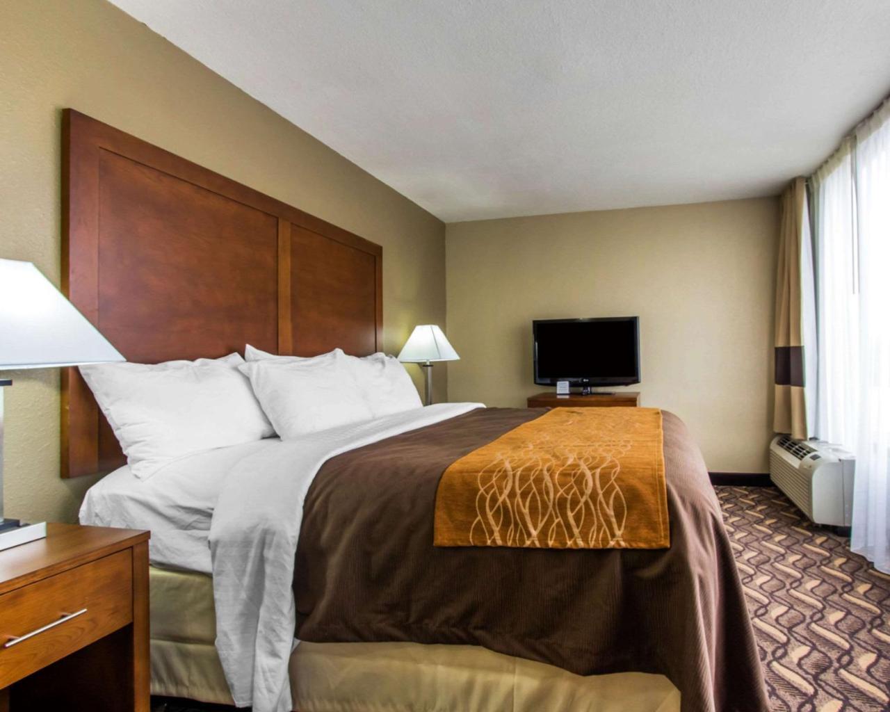 Americinn By Wyndham Memphis East Extérieur photo