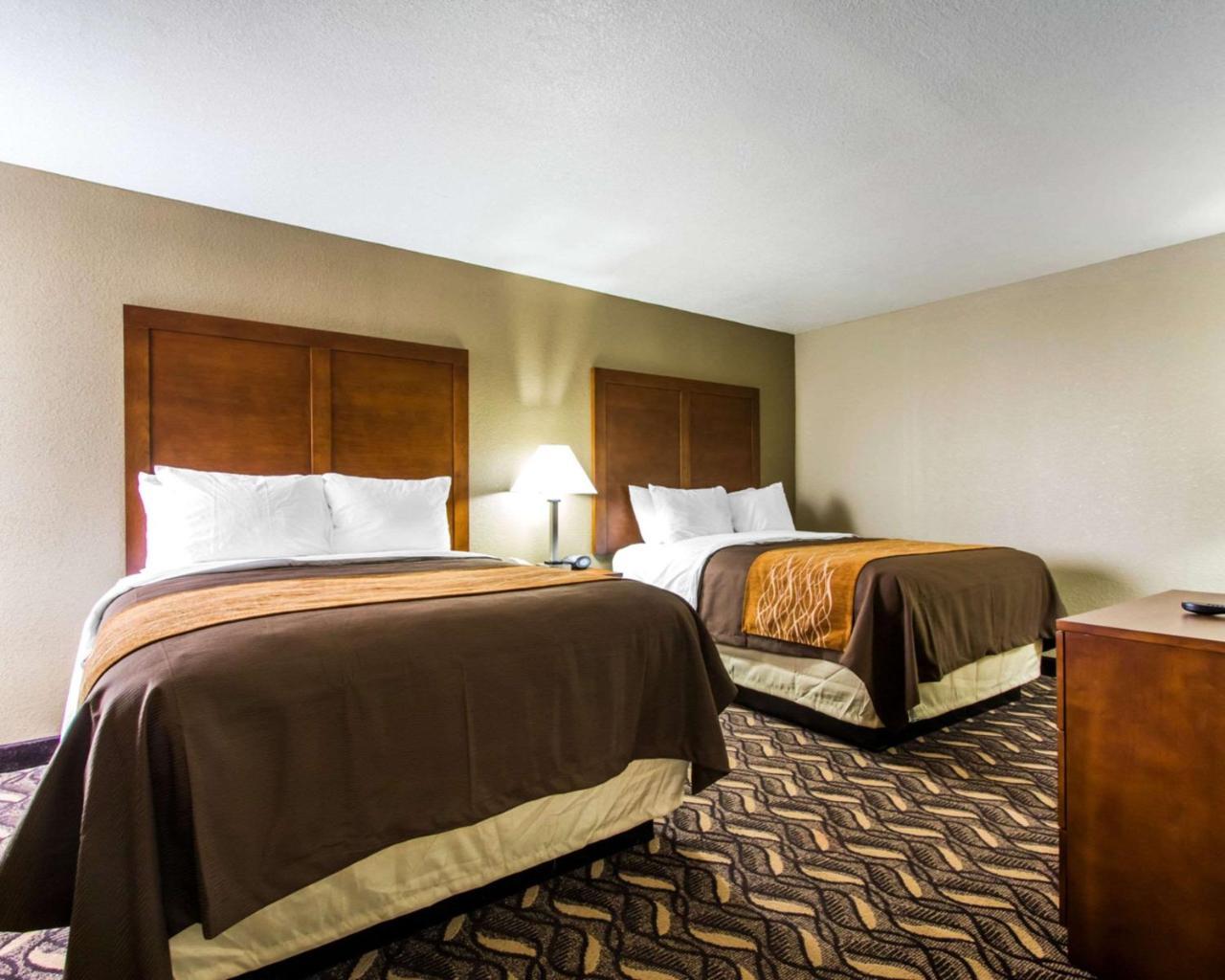 Americinn By Wyndham Memphis East Extérieur photo