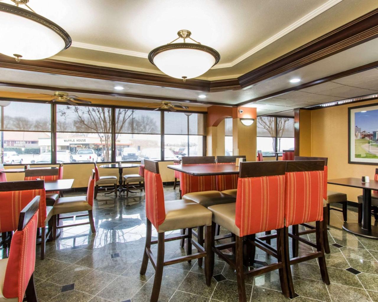 Americinn By Wyndham Memphis East Extérieur photo