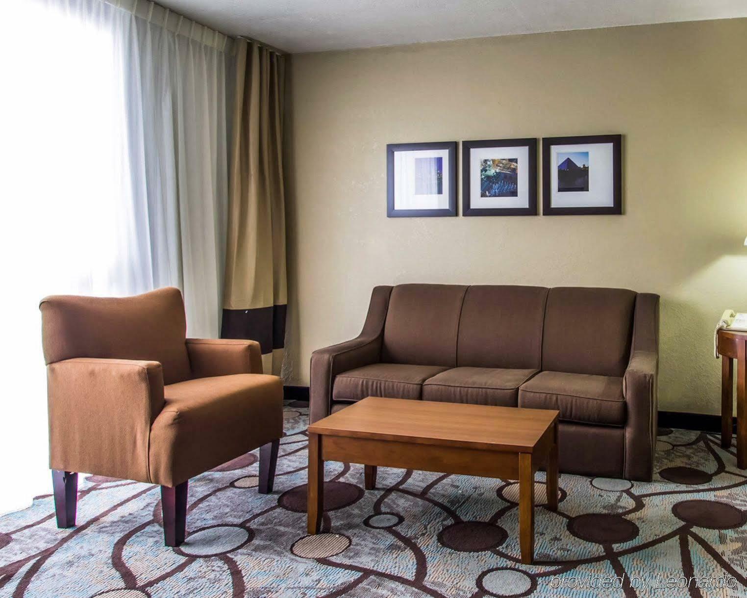Americinn By Wyndham Memphis East Extérieur photo